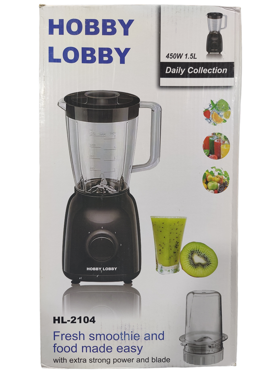 Miniature Blender, Hobby Lobby