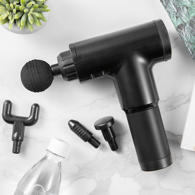 Body massagers