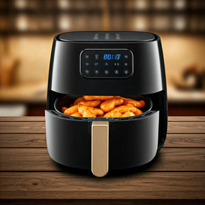 Air fryer