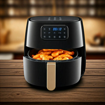 Air fryer