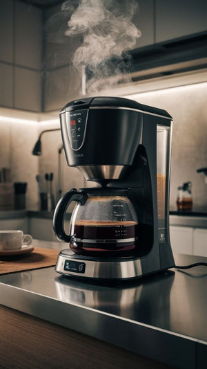 Coffee Maker