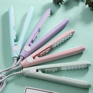 Crimper