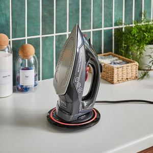 Dry Iron (heavyweight)