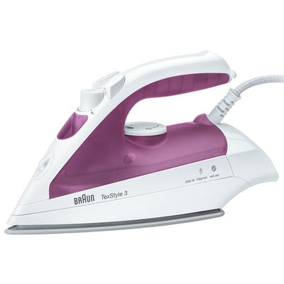 Dry Iron (lightweight)