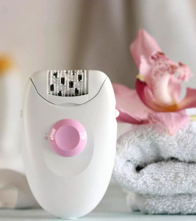 Epilator