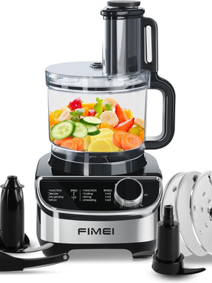 Food processor