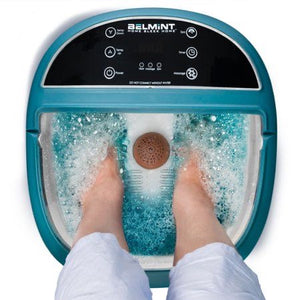 Foot care