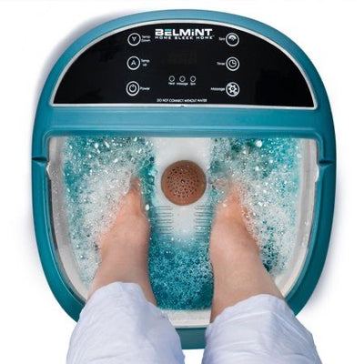 Foot care