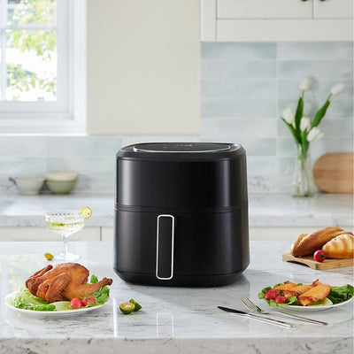Deep fryer