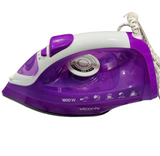 VICONTE STEAM IRON VC-4301