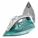 RAF R.1201 Electric Steam Iron Full Size 2400 watts Ceramic Soleplate