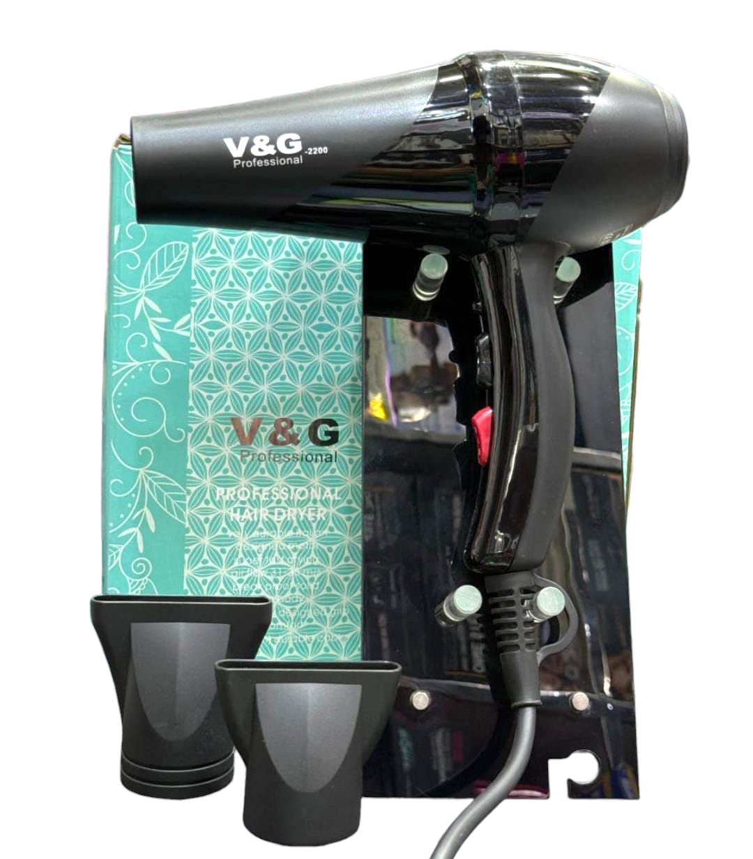 V&G PROFESSIONAL HAIR DRYERS FOR SALON