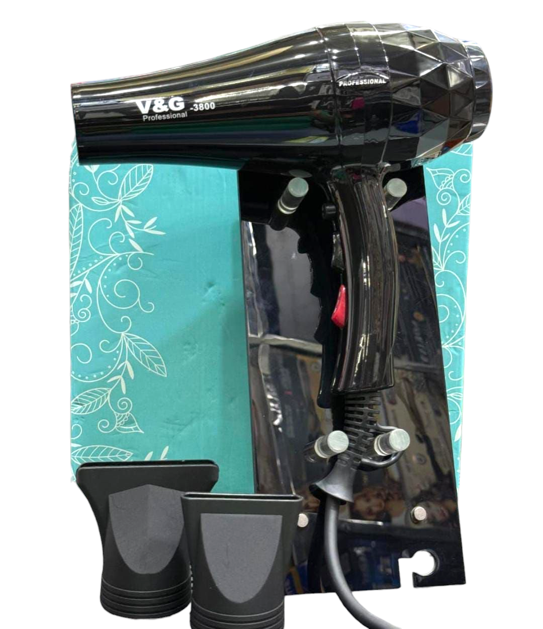 V&G PROFESSIONAL HAIR DRYERS FOR SALON