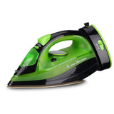 RAF R.1210 Cordless Corded Electric Steam Iron Full Size 2400 watts Ceramic Soleplate