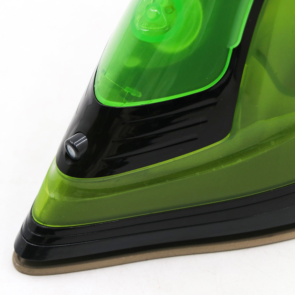RAF R.1210 Cordless Corded Electric Steam Iron Full Size 2400 watts Ceramic Soleplate