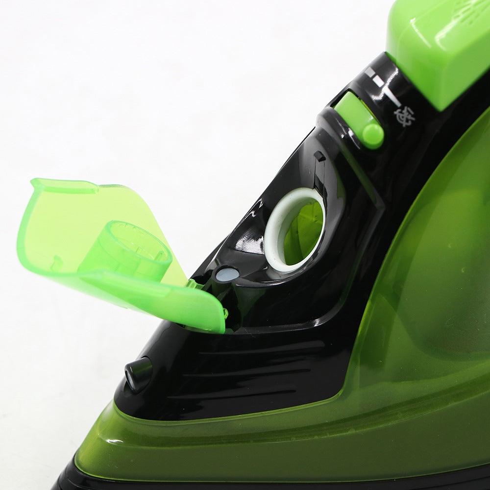 RAF R.1210 Cordless Corded Electric Steam Iron Full Size 2400 watts Ceramic Soleplate