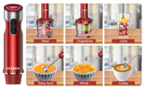 VAVSEA 5 in 1 Hand Blender Set Food Processor