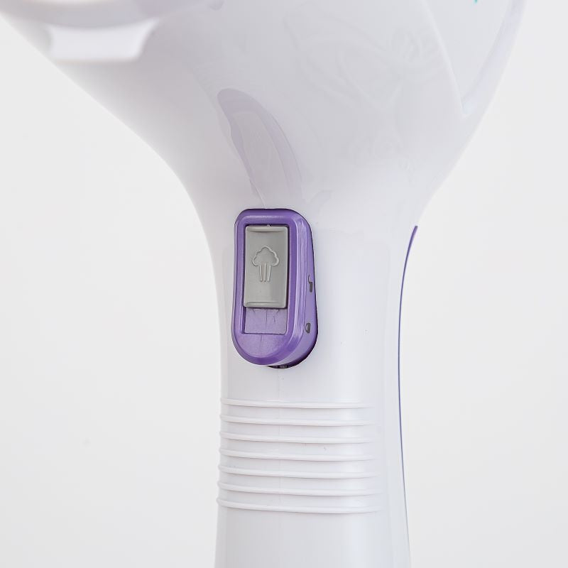 Kolax 822479 Handheld Garment Steamer for Clothes Steamer,1500w,15s Heat-up Garment Steamer, 350ml Large Water Tank, Handheld Steamer Clothing Steamer, Garment Fabric Wrinkles Remover Wet & Dry Ironing