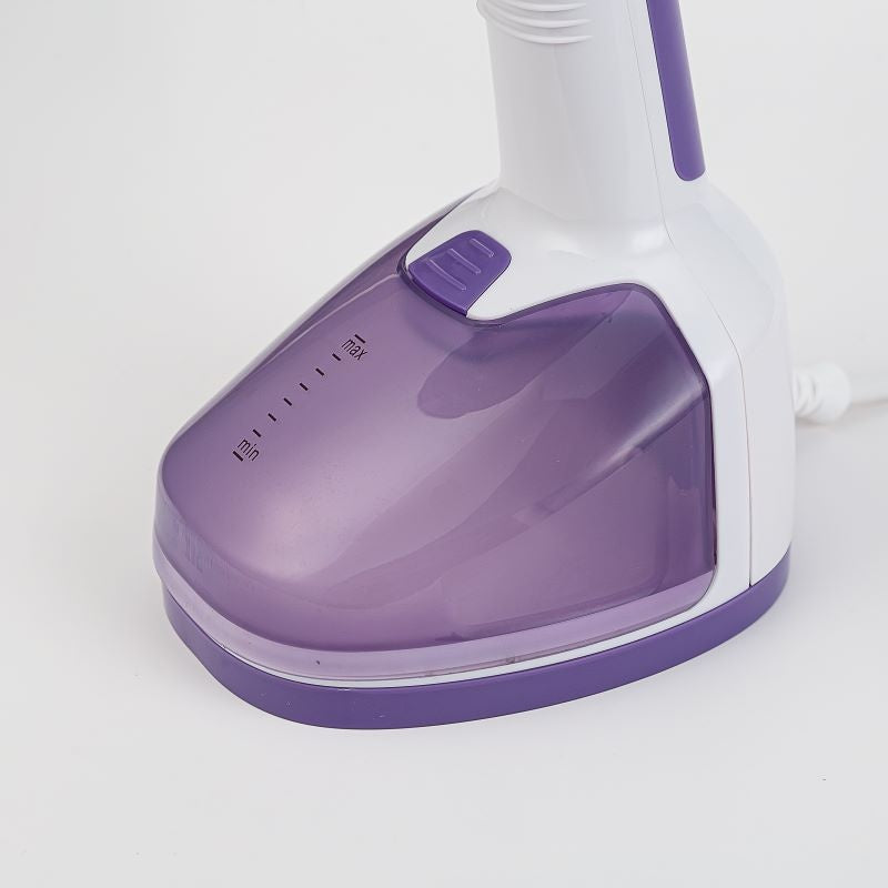Kolax 822479 Handheld Garment Steamer for Clothes Steamer,1500w,15s Heat-up Garment Steamer, 350ml Large Water Tank, Handheld Steamer Clothing Steamer, Garment Fabric Wrinkles Remover Wet & Dry Ironing