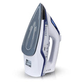 RAF R.1262 Electric Steam Iron Full Size 2400 watts Ceramic Soleplate