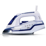 RAF R.1262 Electric Steam Iron Full Size 2400 watts Ceramic Soleplate