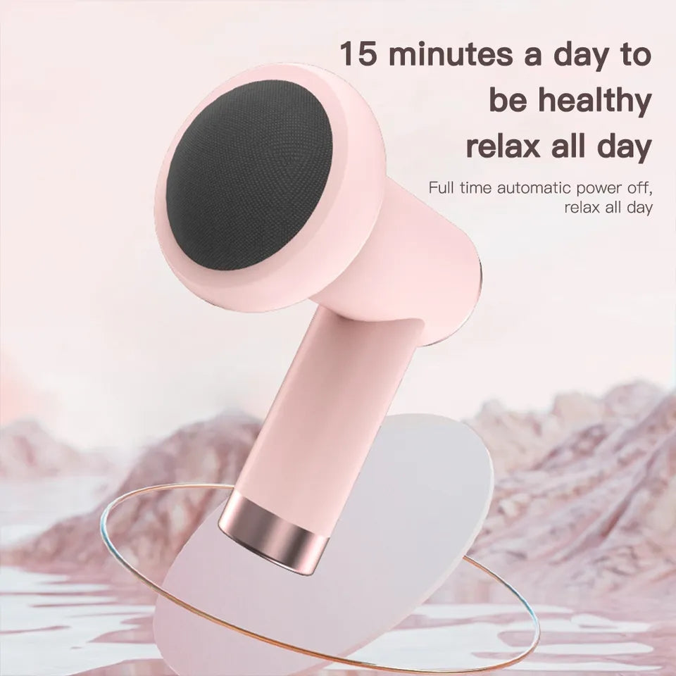 Blueidea Deep Rolling Massager 5 in 1 Rechargeable