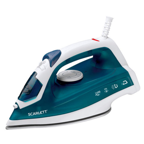 SCARLETT STEAM IRON SC-8892