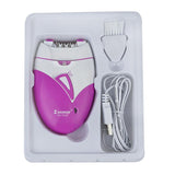 SHINON SH-7803 RECHARGEABLE EPILATOR