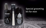 Kemei km-600 11 in 1 grooming kit shaving machine