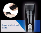 Kemei km-600 11 in 1 grooming kit shaving machine