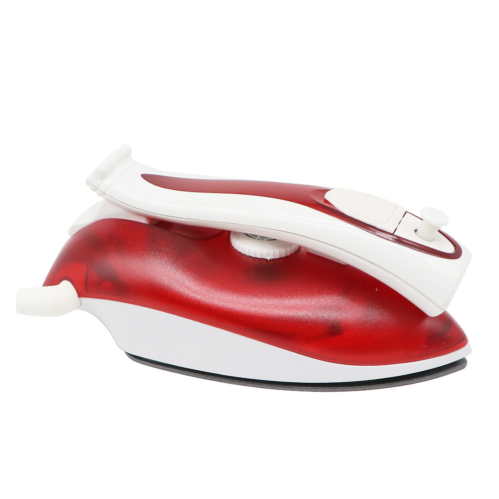 RAF R.1259 Travel Foldable Steam and Dry Iron Light weight 800 watts