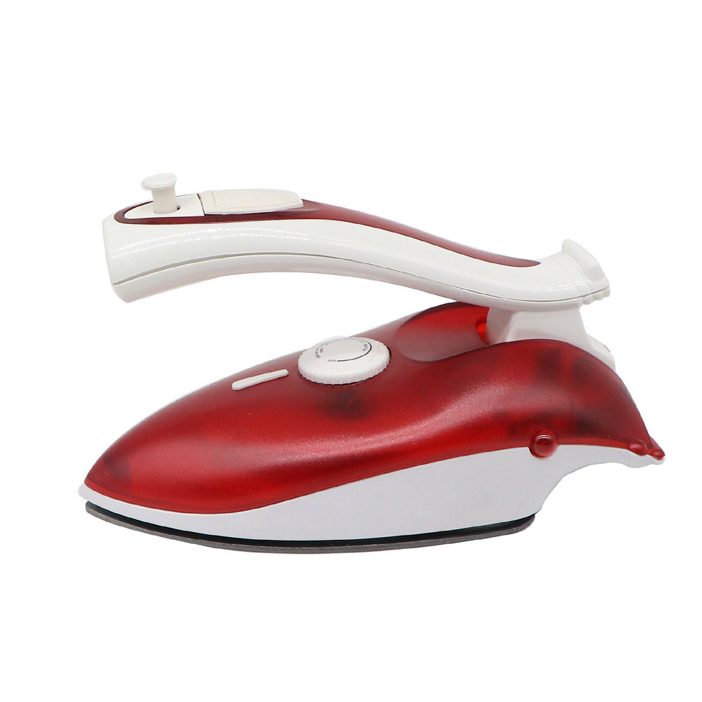 RAF R.1259 Travel Foldable Steam and Dry Iron Light weight 800 watts
