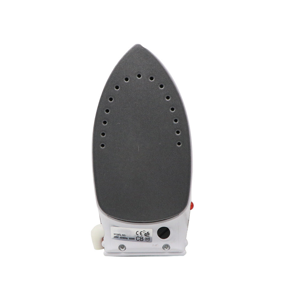 RAF R.1259 Travel Foldable Steam and Dry Iron Light weight 800 watts