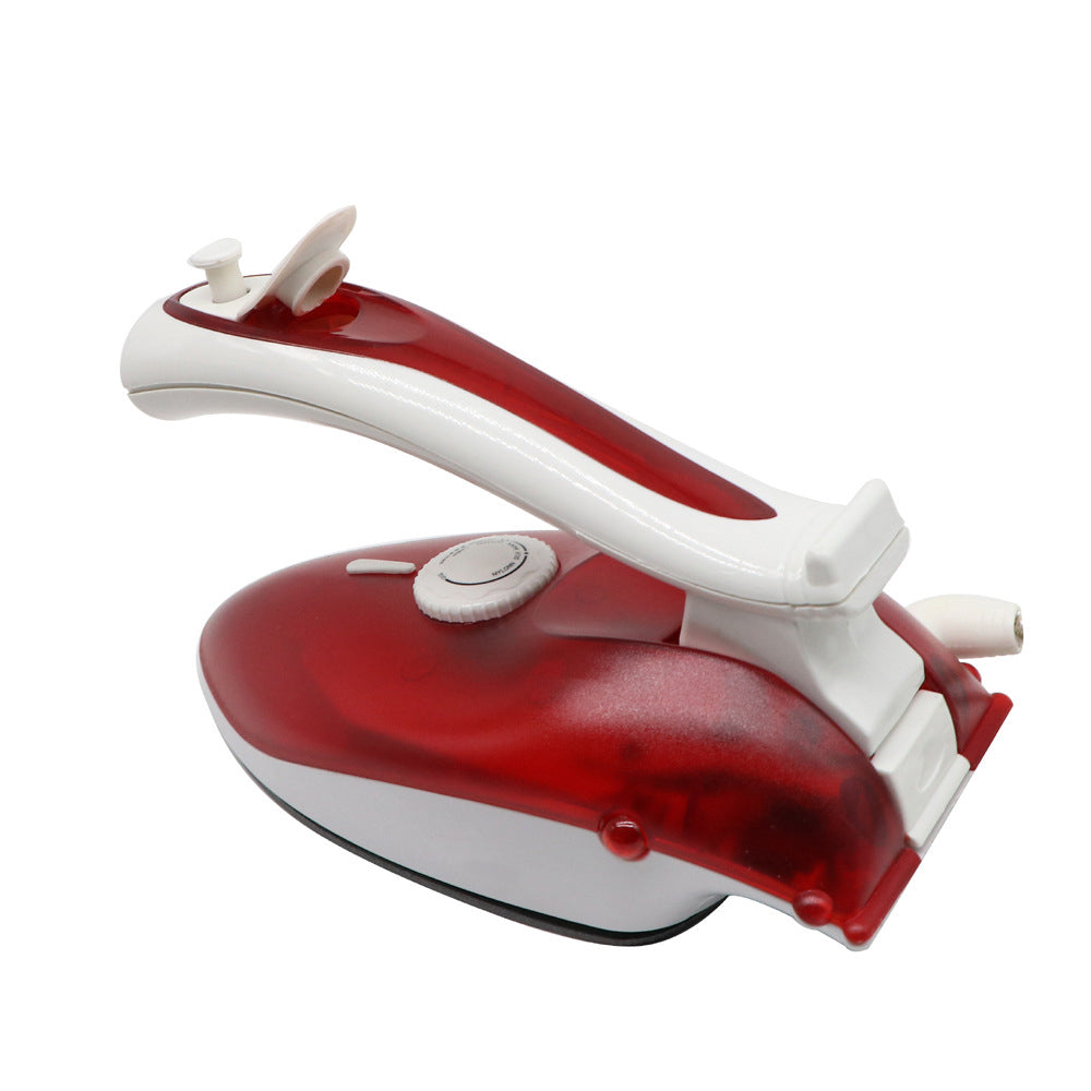 RAF R.1259 Travel Foldable Steam and Dry Iron Light weight 800 watts