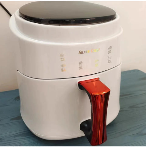 SILVER CREST AIR FRYER 8 LITRE JD689B 1400 watts