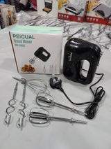 PIECUAL HAND MIXER HM-3002