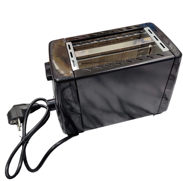 ROYAL FORD ELECTRIC TOASTER 2 SLICE 650 WATTS