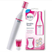 VEET sensitive touch electric trimmer cell operated