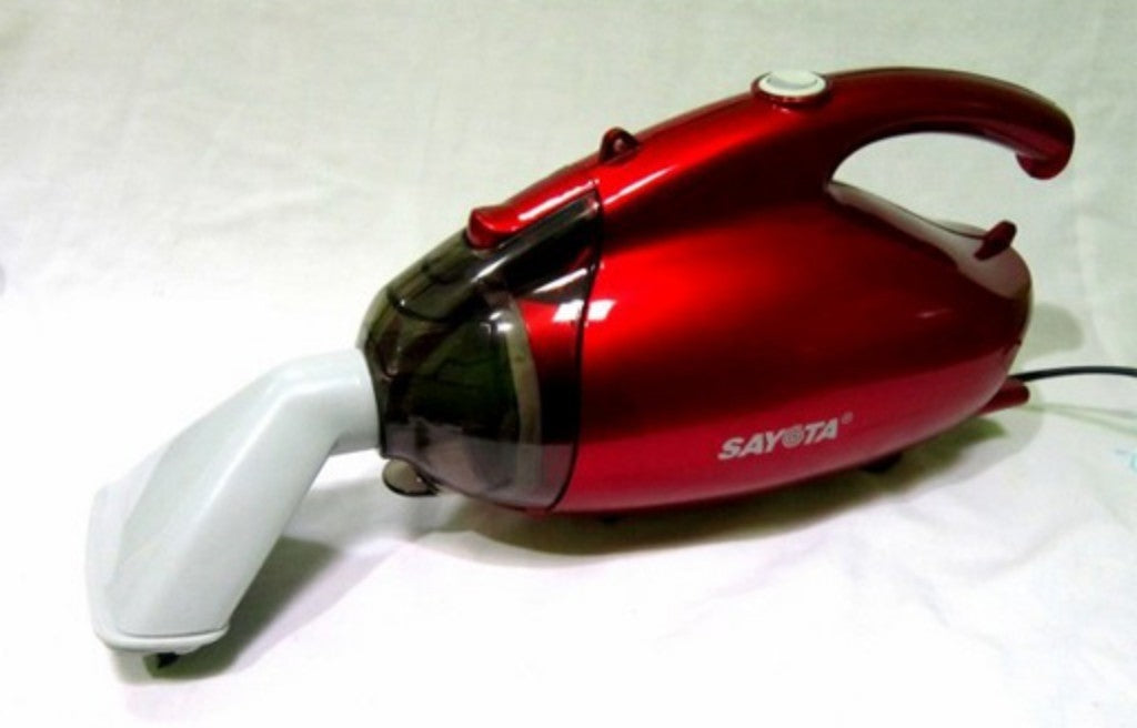 SAYOTA SV-809 HANDY VACUUM CLEANER