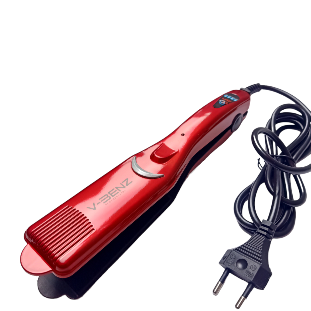 V-BENZ V-8077 PROFESSIONAL HAIR STRAIGHTENER Best Flat Iron