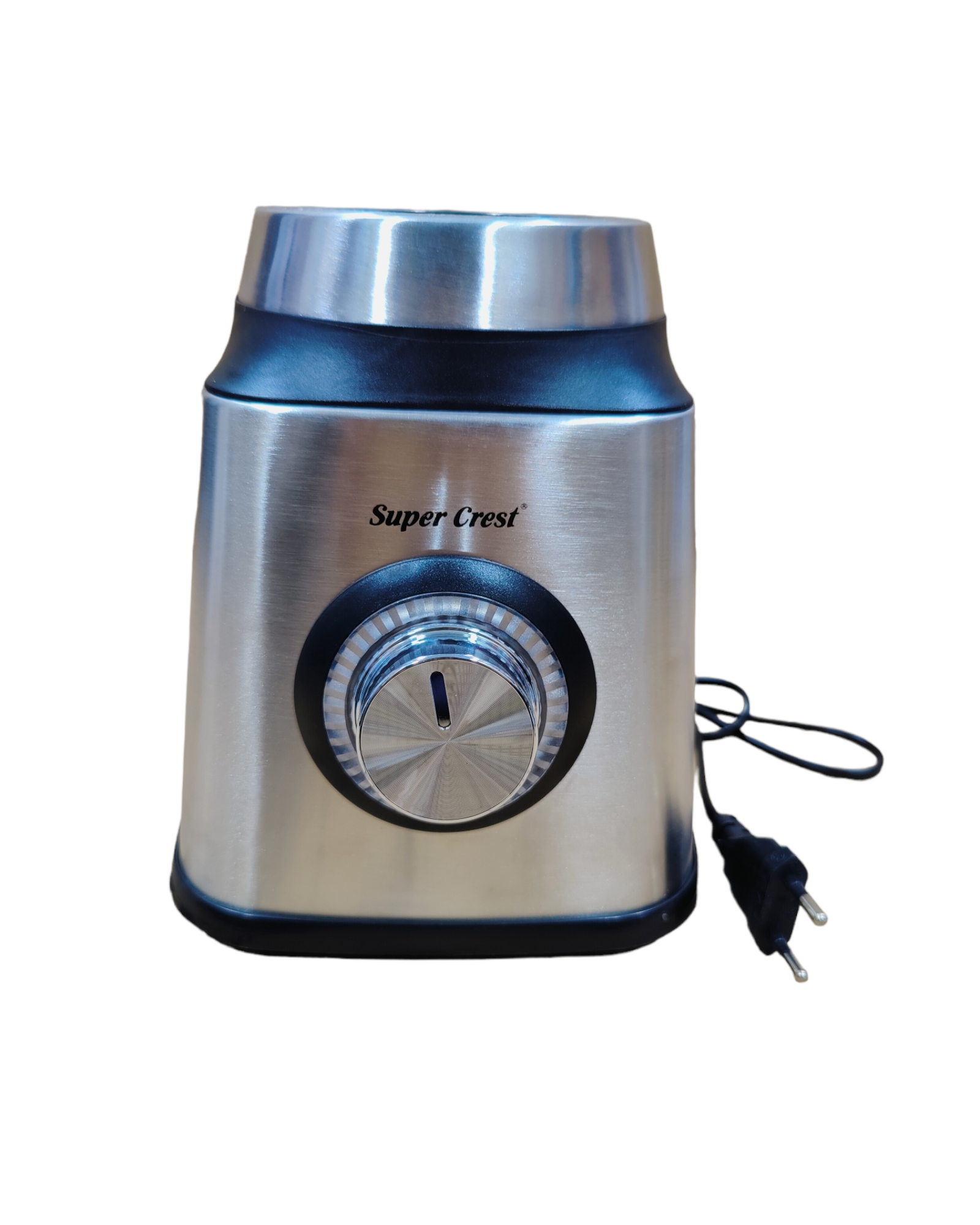 SUPER CREST SCT-8031 3 IN 1 Blender