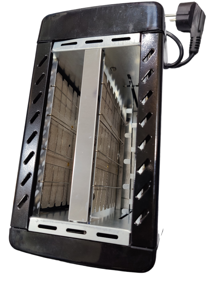 ROYAL FORD ELECTRIC TOASTER 2 SLICE 650 WATTS