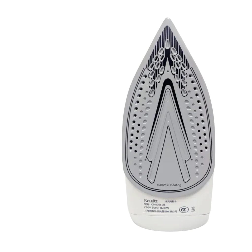 KEWITZ STEAM IRON 1600 watts