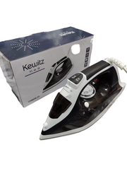 KEWITZ STEAM IRON 1600 watts