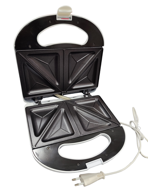 BATIKI SANDWICH MAKER 2 SLICE TXS-8805