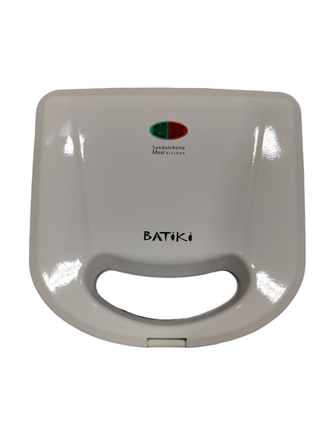 BATIKI SANDWICH GRILL MAKER TXS-8803