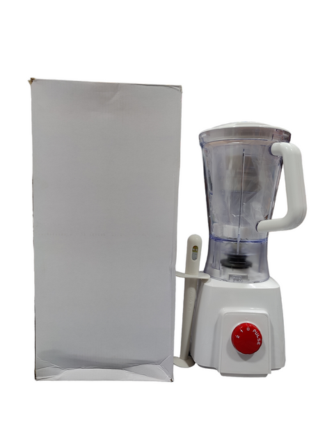 LOT IMPORTED ELECTRIC BLENDER GRINDER 2 IN 1 HIGH QUALITY