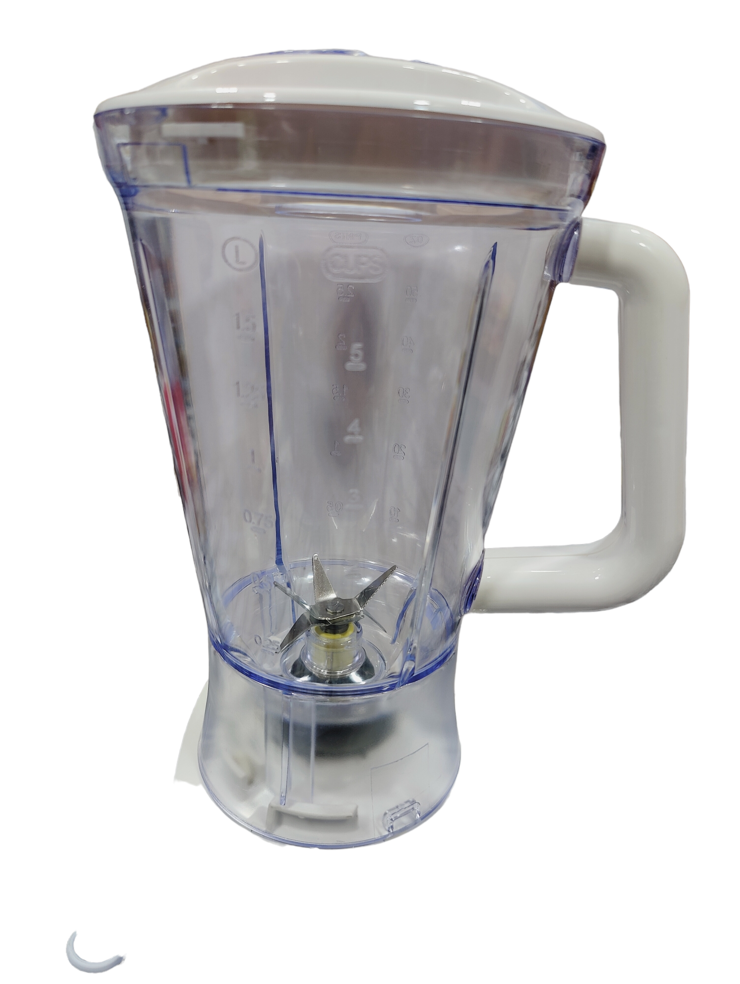 LOT IMPORTED ELECTRIC BLENDER GRINDER 2 IN 1 HIGH QUALITY