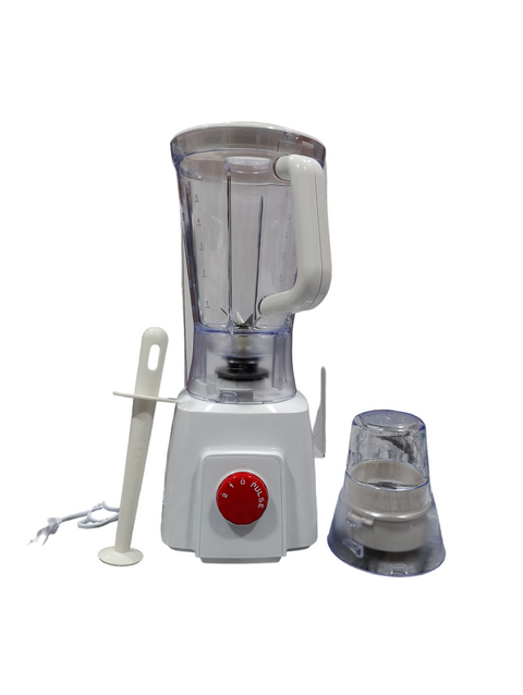 LOT IMPORTED ELECTRIC BLENDER GRINDER 2 IN 1 HIGH QUALITY