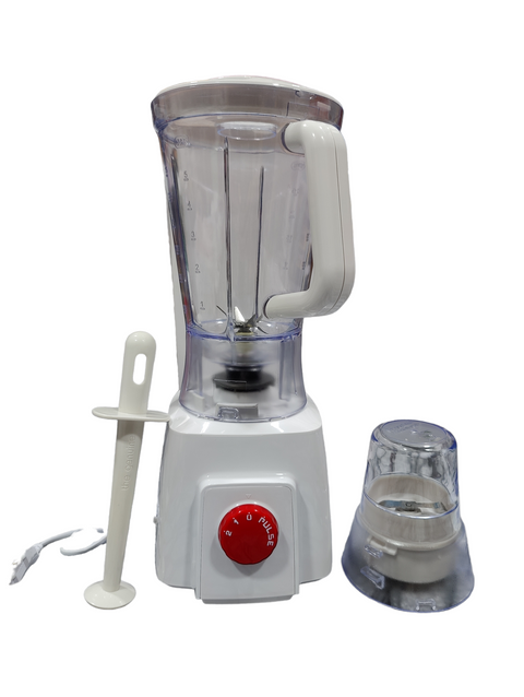 LOT IMPORTED ELECTRIC BLENDER GRINDER 2 IN 1 HIGH QUALITY